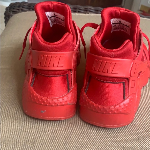 Huarache kids shoe - Picture 2 of 3